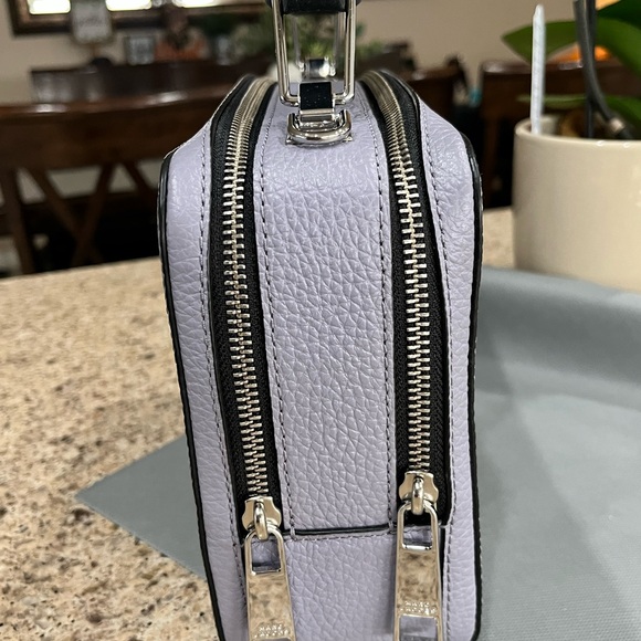 π₯π₯ MARC JACOBS THE BOX BAG/CROSSBODY  (NWT) Retails $425π₯π₯ - Picture 5 of 16